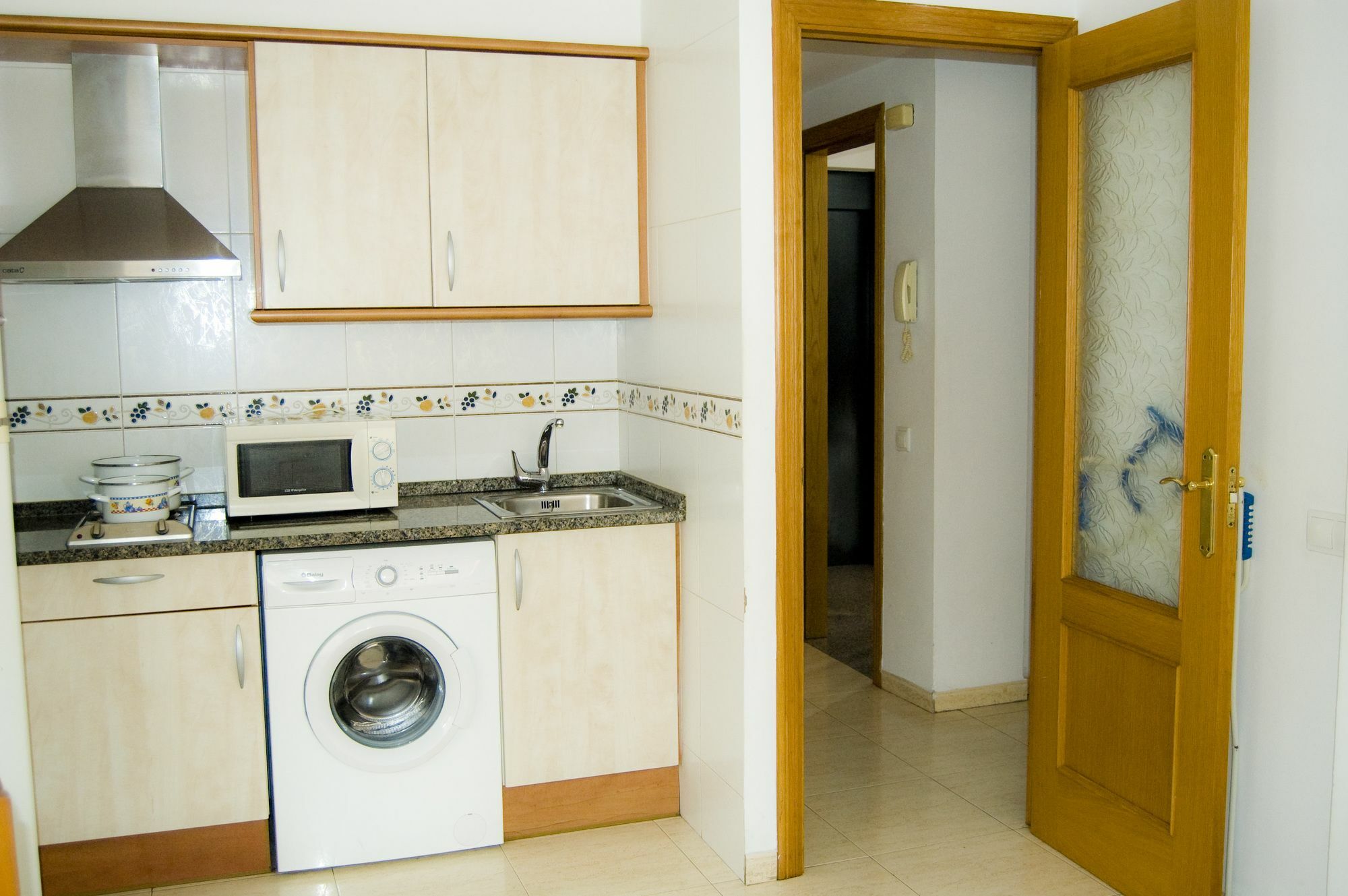 Apartamentos Ar Easy Oliva يوريت دي مار المظهر الخارجي الصورة