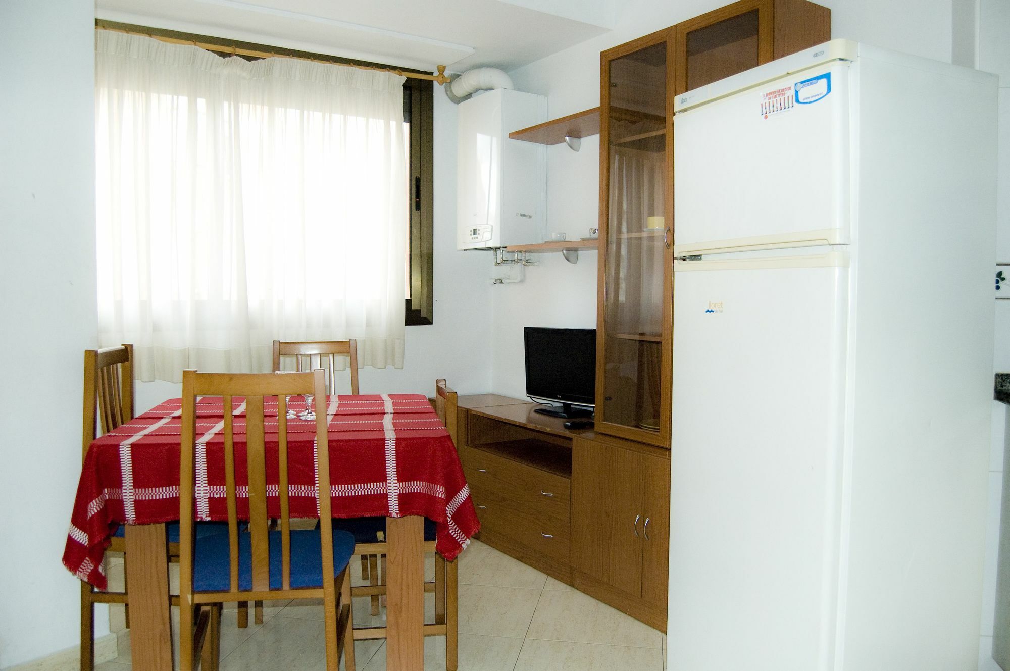 Apartamentos Ar Easy Oliva يوريت دي مار المظهر الخارجي الصورة